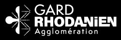 logo gard rhodanien